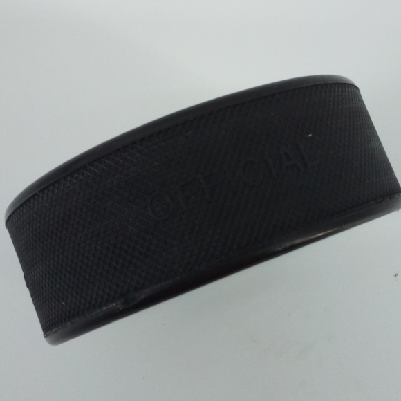 1997 Stanley Cup Detroit Red Wings NHL Championship Champions Hockey Puck - Picture 3 of 4